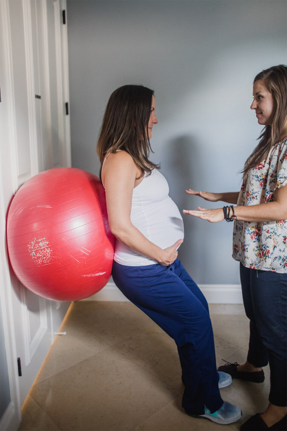 Florida Pregnancy Pain Relief | We Have Positive Experiences.